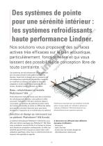 Lindner Technologies de chauffage et de refroidissement - 10