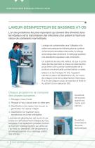 GUIDE DES PRODUITS ENDOSCOPIE ET SERVICE CENTRAL DE STÉRILISATION - 8