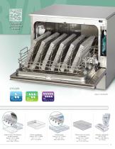 HYDRIM Instrument Washer - 5