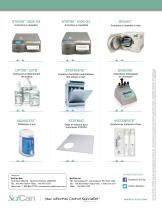 HYDRIM Instrument Washer - 8