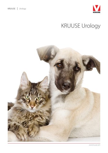 KRUUSE Urology