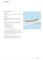 LCP Distal Tibia Plate - Low Bend - 9