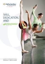 SKILL, DEDICATION,