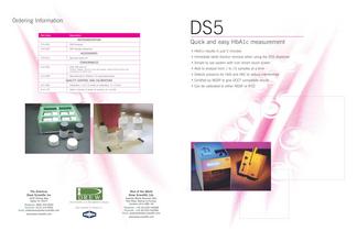 DS5 brochure - 1
