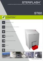 STERIFLASH ST60 - 1