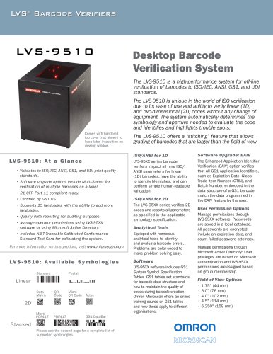 LVS-9510