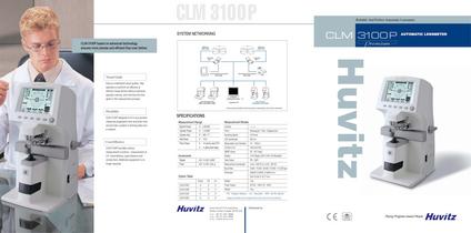 CLM-3100P - 1