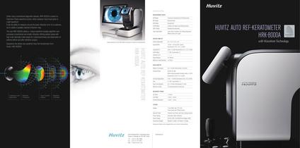 HRK-8000A - 1