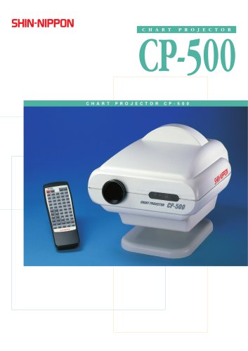 CP-500