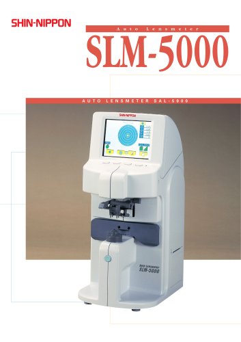 SLM-5000