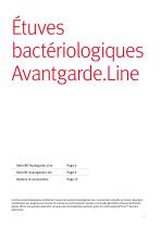 Standard-Étuves bactériologiques - 3