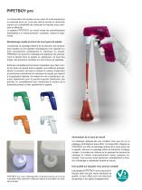 PIPETBOY pro - 2