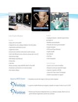 iNtuition TAVI Brochure - 2