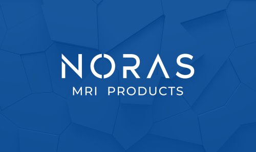 NORAS MRI products Catalogue