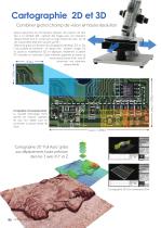 MICROSCOPE NUMERIQUE 3D RH-2000 - 6