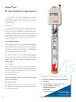 Capillary Viscometry - 5