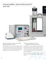 Capillary Viscometry - 7