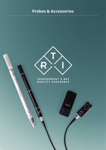 RTI Probes & Accessories