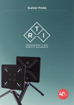 RTI Scatter probe