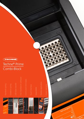 Combi-Block Brochure