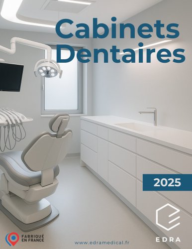 CABINETS DENTAIRES