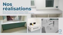 CABINETS DENTAIRES - 6