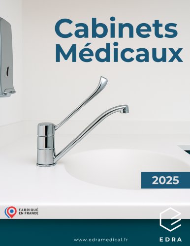 CABINETS MEDICAUX