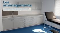 CABINETS MEDICAUX - 9