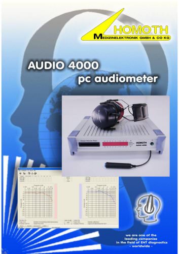 Audio4000