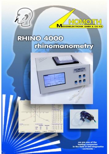 Rhino4000