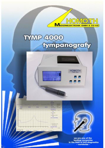 Tymp4000