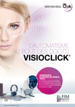 Brochure VisioClick FR - 1