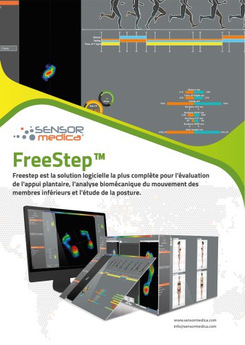 freeStep™