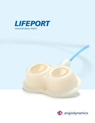 LIFEPORT