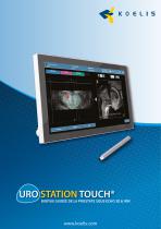 Urostation Touch® - 1