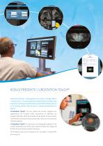 Urostation Touch® - 2