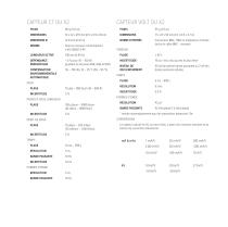 RaySafe X2 Specifications - 7