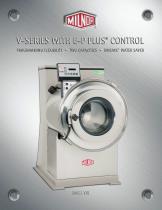 V-SERIES WITH E-P PLUS" CONTROL