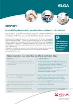 Biopure - 1