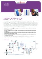 MEDICA Pro Edi 60/120