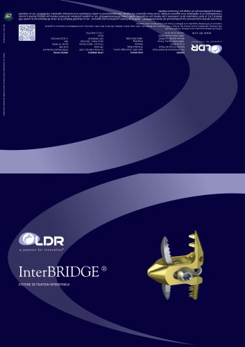 InterBRIDGE ®