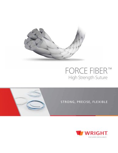 FORCE FIBER