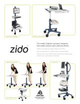 Anthro Zido Family Brochure