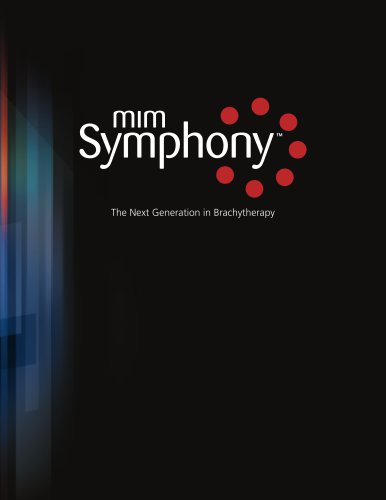 mim Symphony