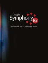 mim Symphony Bx