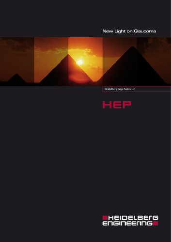 HEP