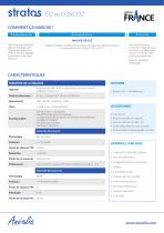 Stratos O2CO2 analyseur gaz tracabilite - 2