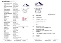 New- AIMAR Components catalog - 2