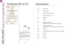 New-AIMAR material catalog - 3