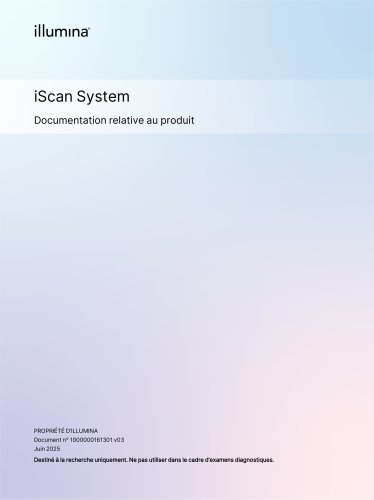 iScan System